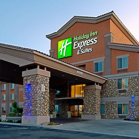 Holiday Inn Express & Suites Tucson By Ihg Kültér fotó