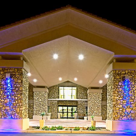 Holiday Inn Express & Suites Tucson By Ihg Kültér fotó
