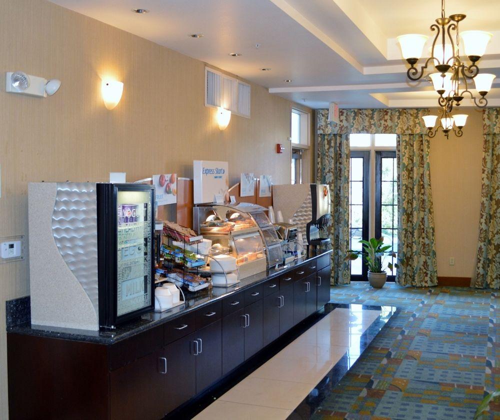 Holiday Inn Express & Suites Tucson By Ihg Kültér fotó