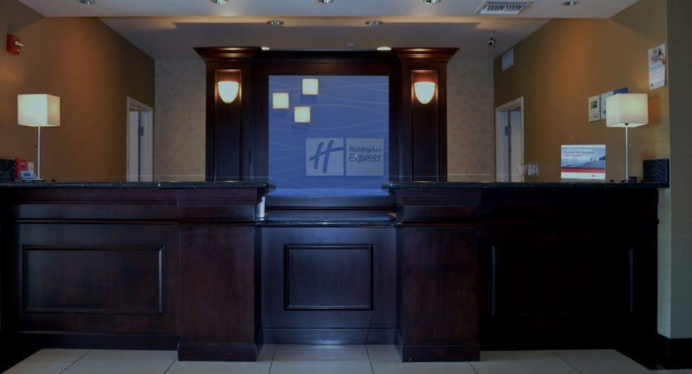 Holiday Inn Express & Suites Tucson By Ihg Kültér fotó