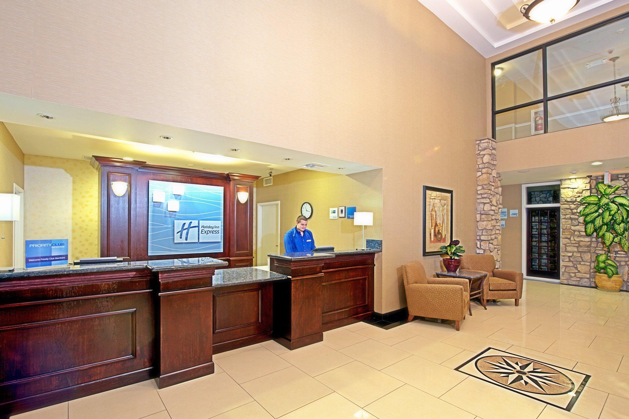 Holiday Inn Express & Suites Tucson By Ihg Kültér fotó
