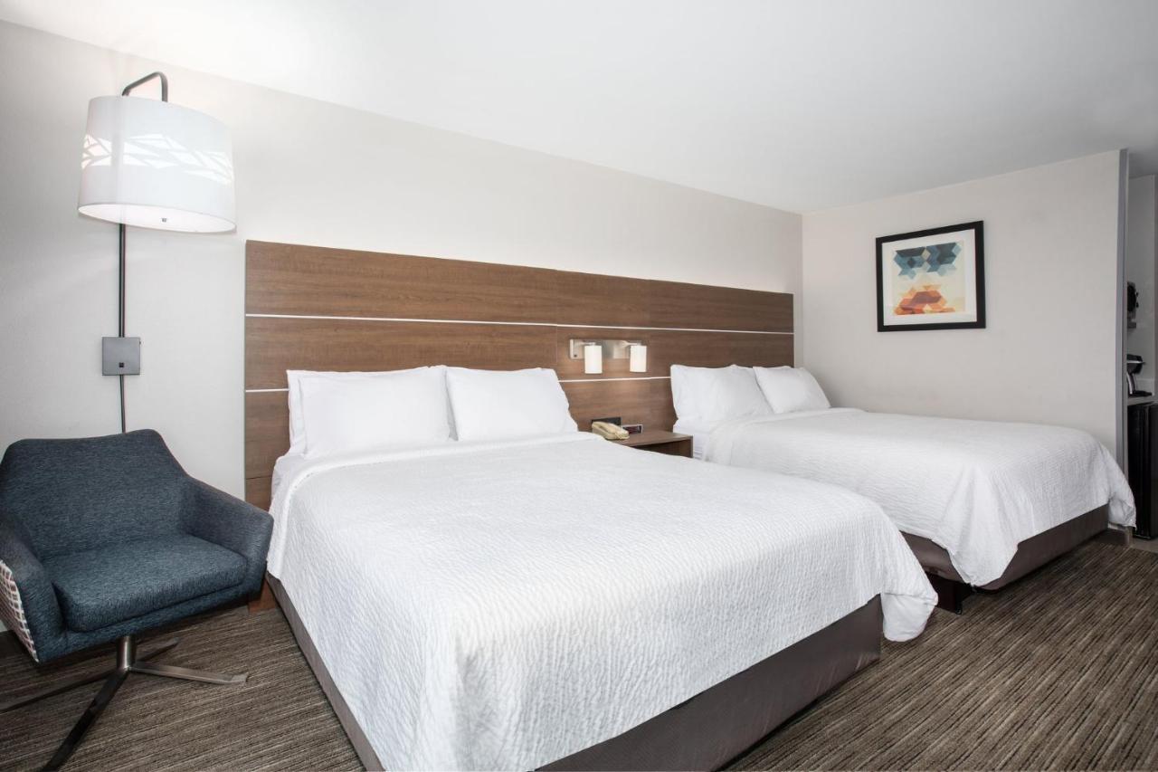 Holiday Inn Express & Suites Tucson By Ihg Kültér fotó