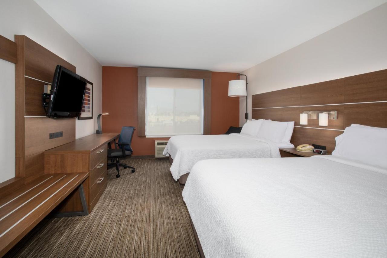 Holiday Inn Express & Suites Tucson By Ihg Kültér fotó