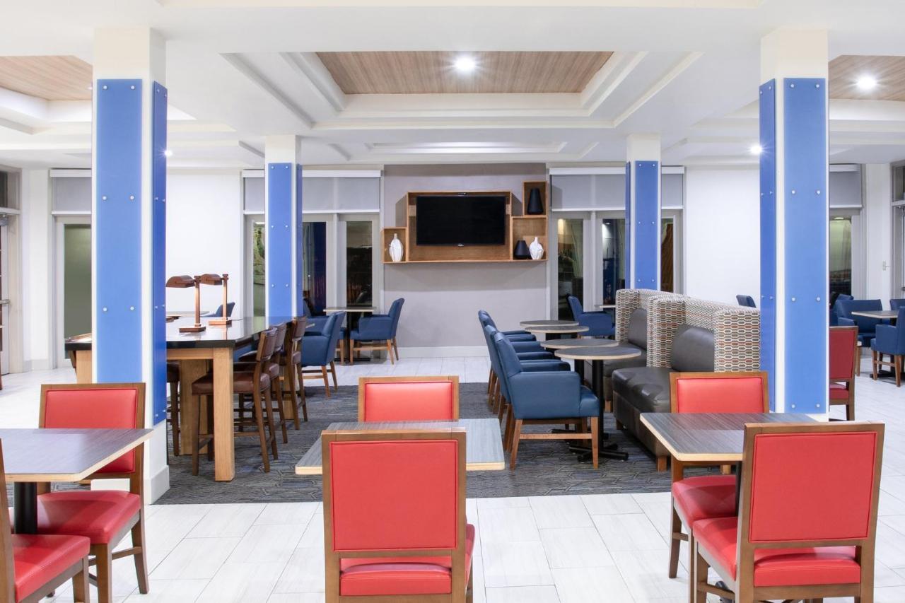 Holiday Inn Express & Suites Tucson By Ihg Kültér fotó