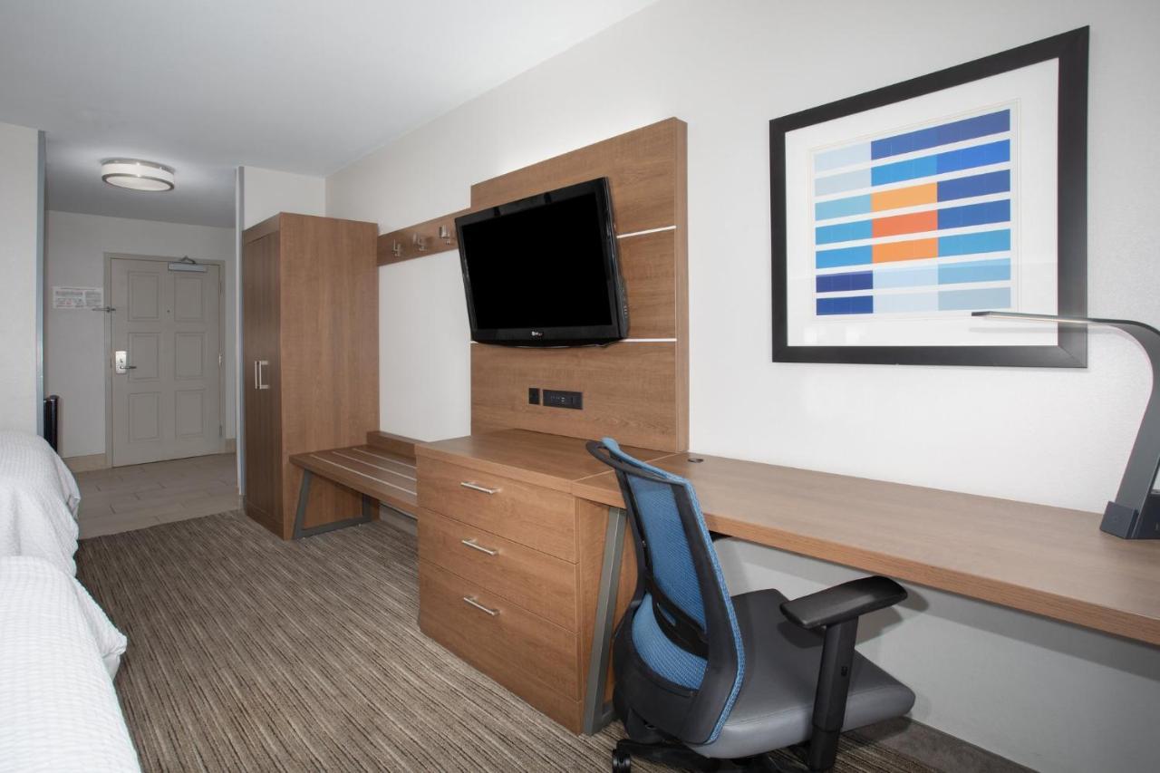 Holiday Inn Express & Suites Tucson By Ihg Kültér fotó