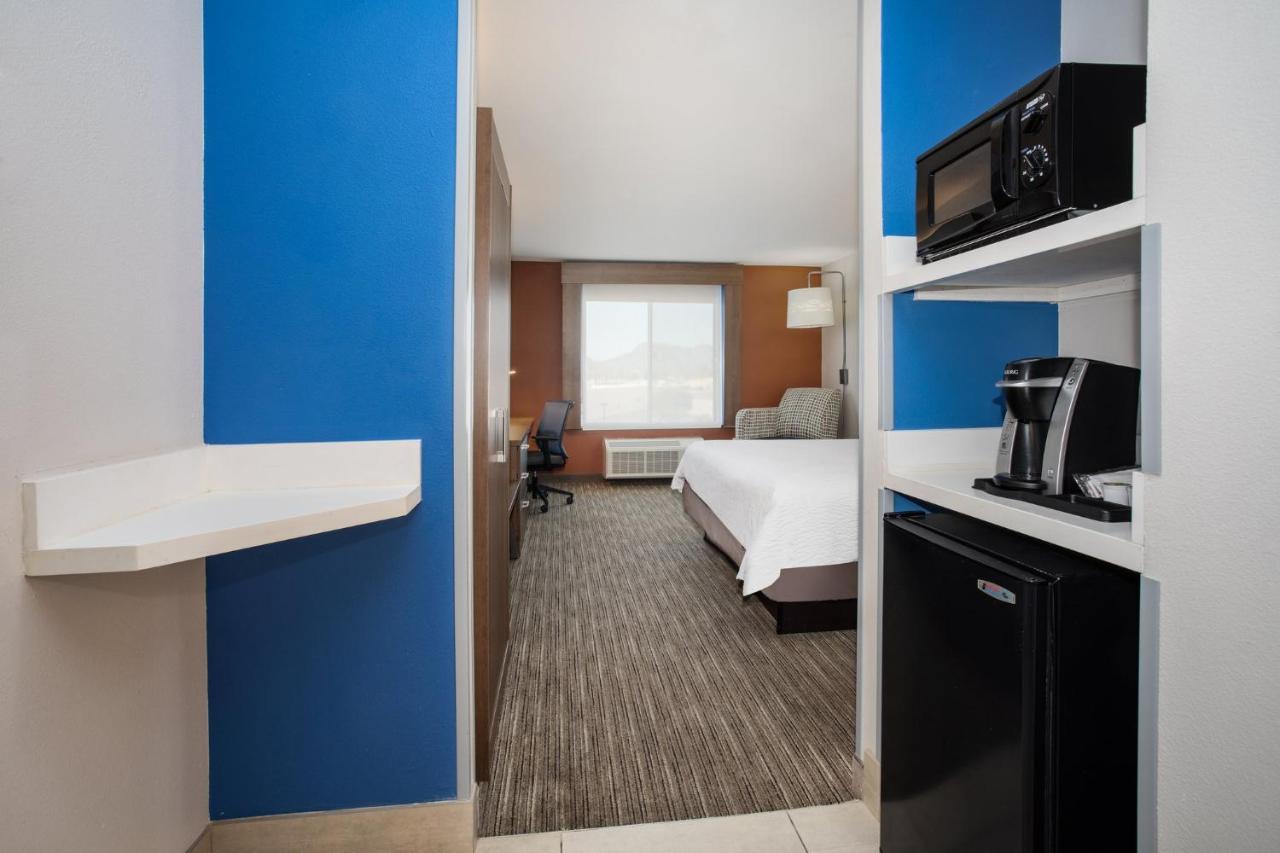 Holiday Inn Express & Suites Tucson By Ihg Kültér fotó