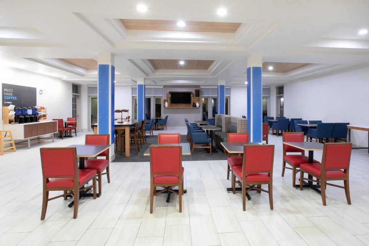 Holiday Inn Express & Suites Tucson By Ihg Kültér fotó