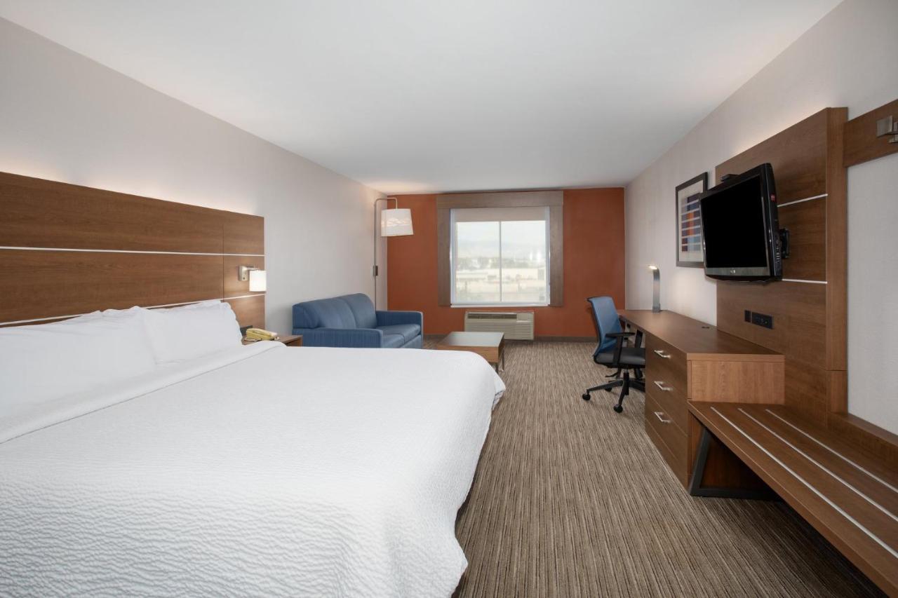 Holiday Inn Express & Suites Tucson By Ihg Kültér fotó