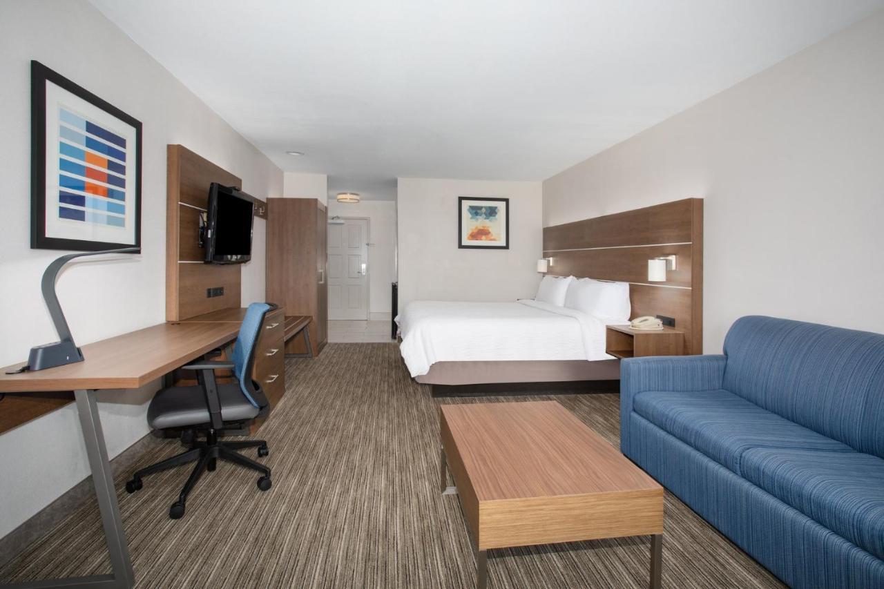 Holiday Inn Express & Suites Tucson By Ihg Kültér fotó