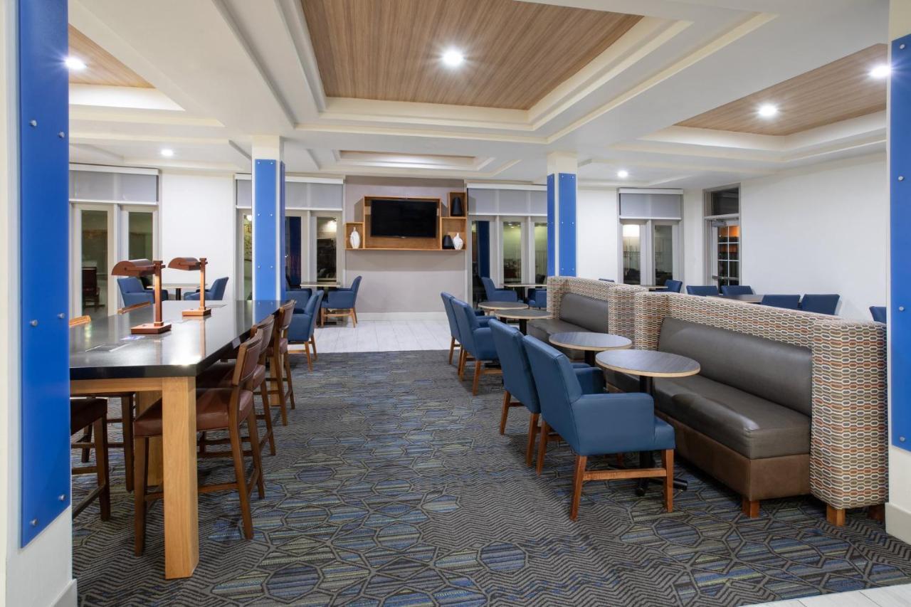 Holiday Inn Express & Suites Tucson By Ihg Kültér fotó