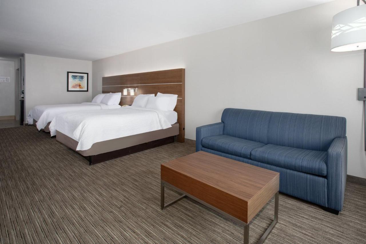 Holiday Inn Express & Suites Tucson By Ihg Kültér fotó