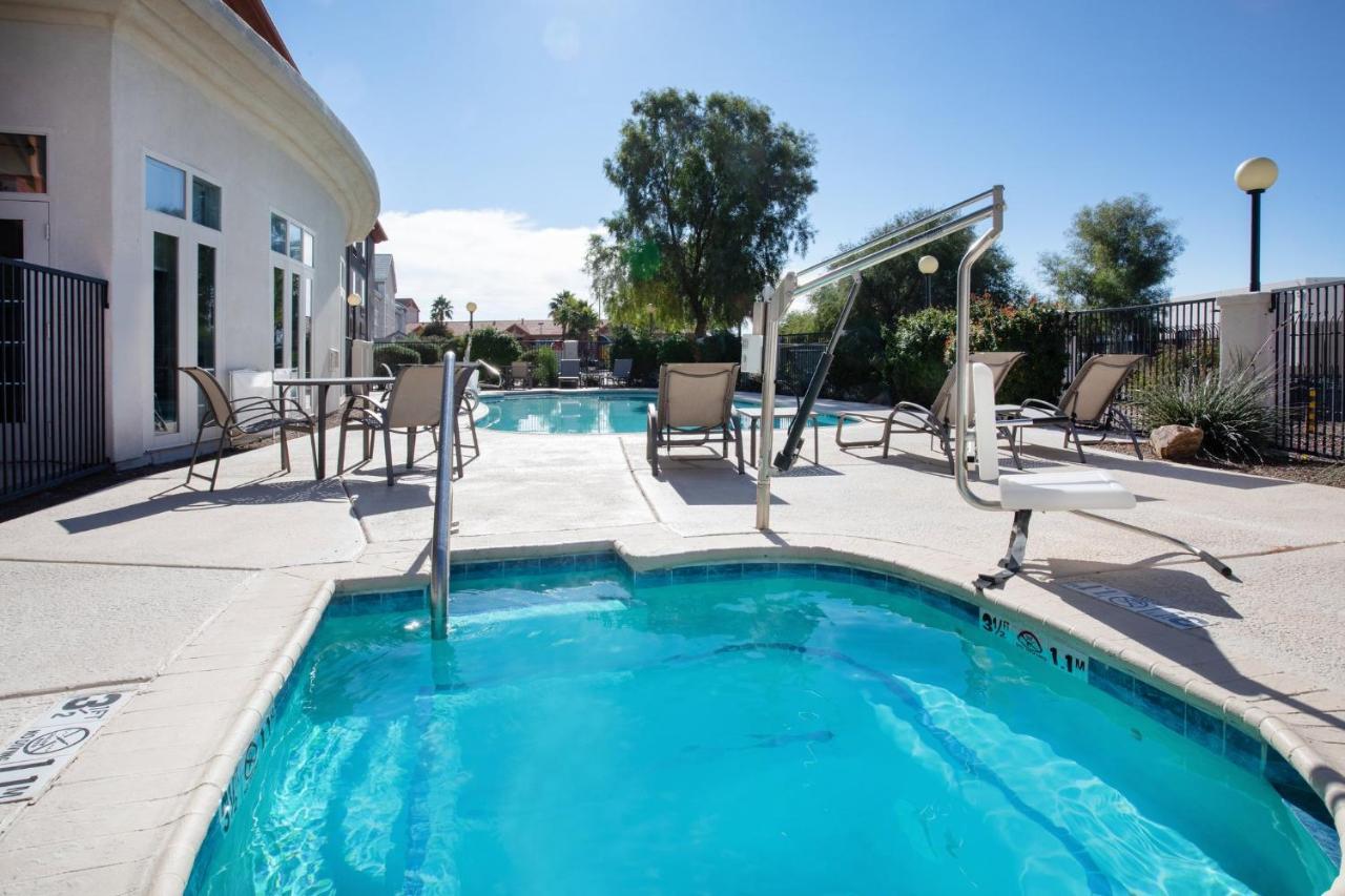 Holiday Inn Express & Suites Tucson By Ihg Kültér fotó