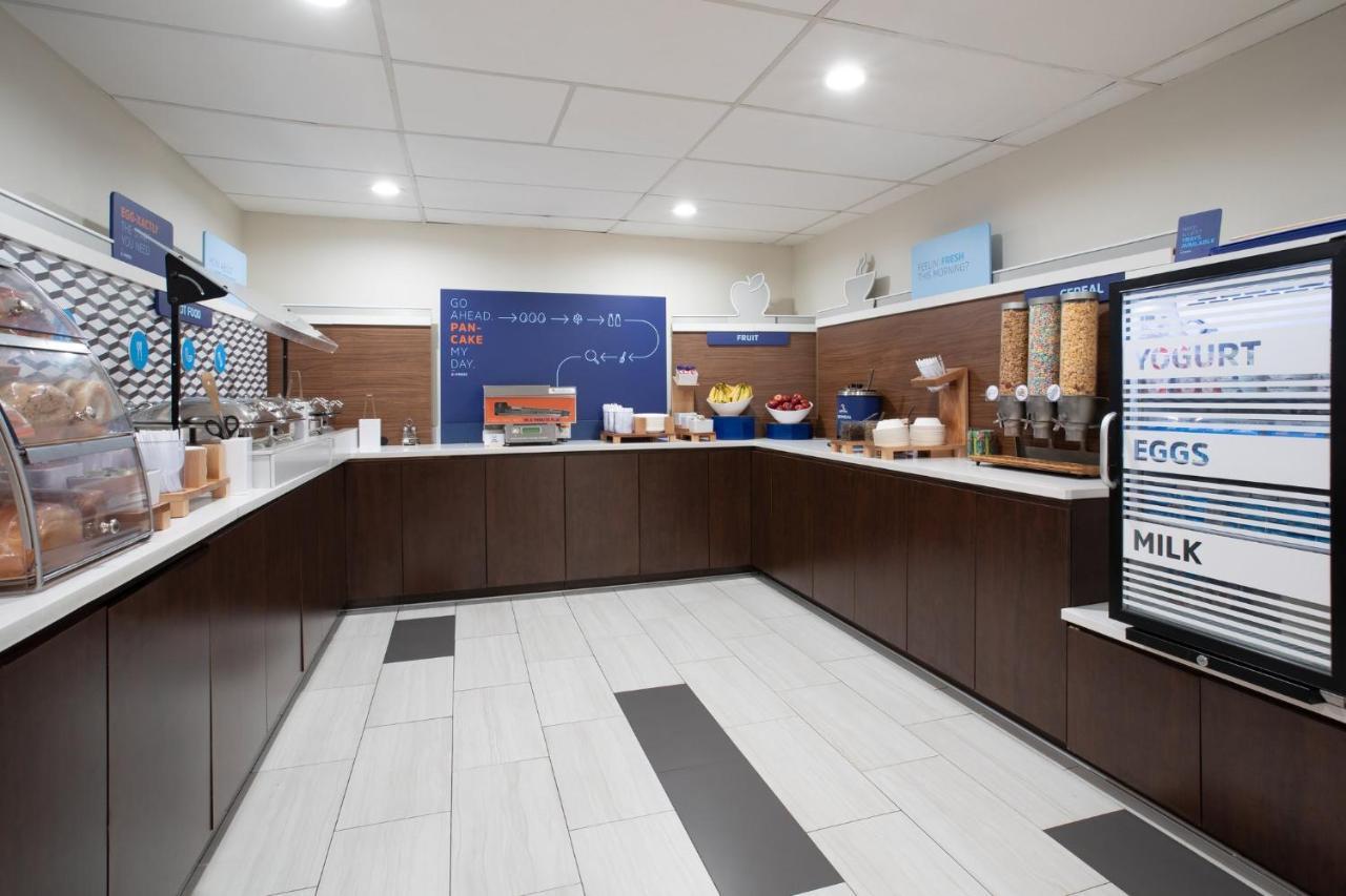 Holiday Inn Express & Suites Tucson By Ihg Kültér fotó