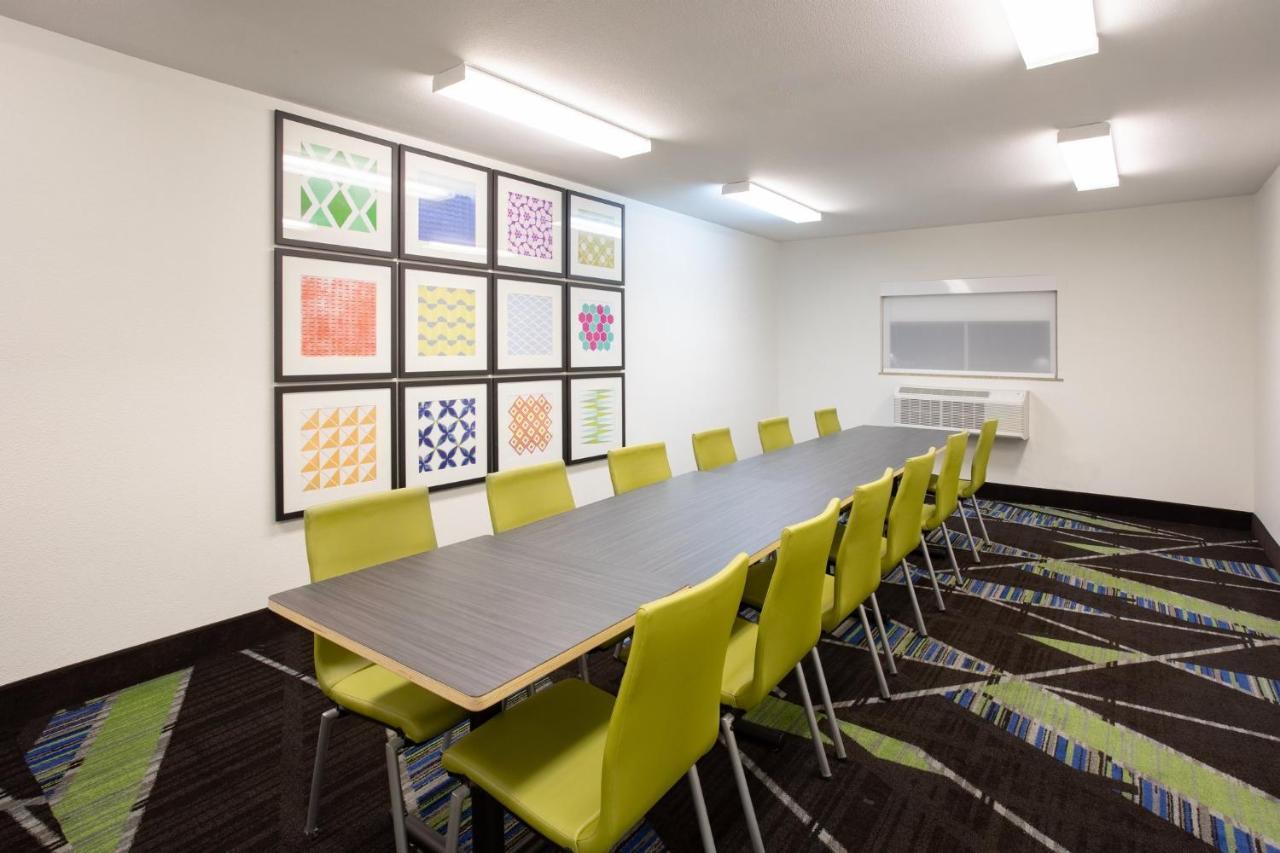 Holiday Inn Express & Suites Tucson By Ihg Kültér fotó