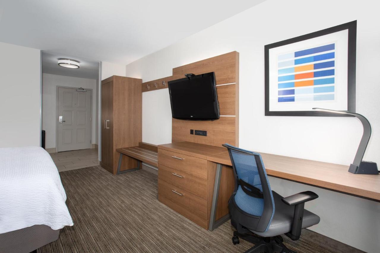 Holiday Inn Express & Suites Tucson By Ihg Kültér fotó