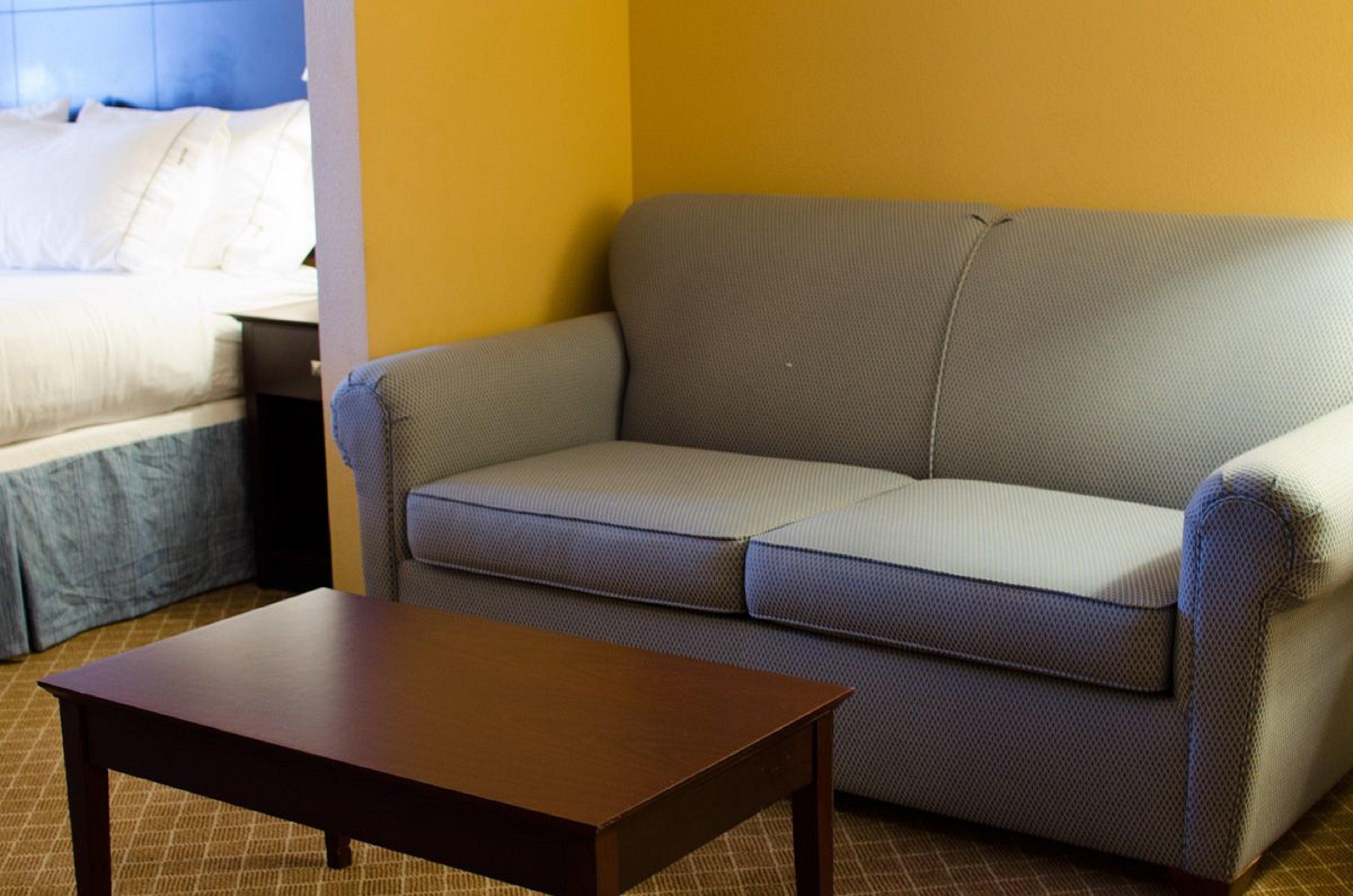 Holiday Inn Express & Suites Tucson By Ihg Kültér fotó