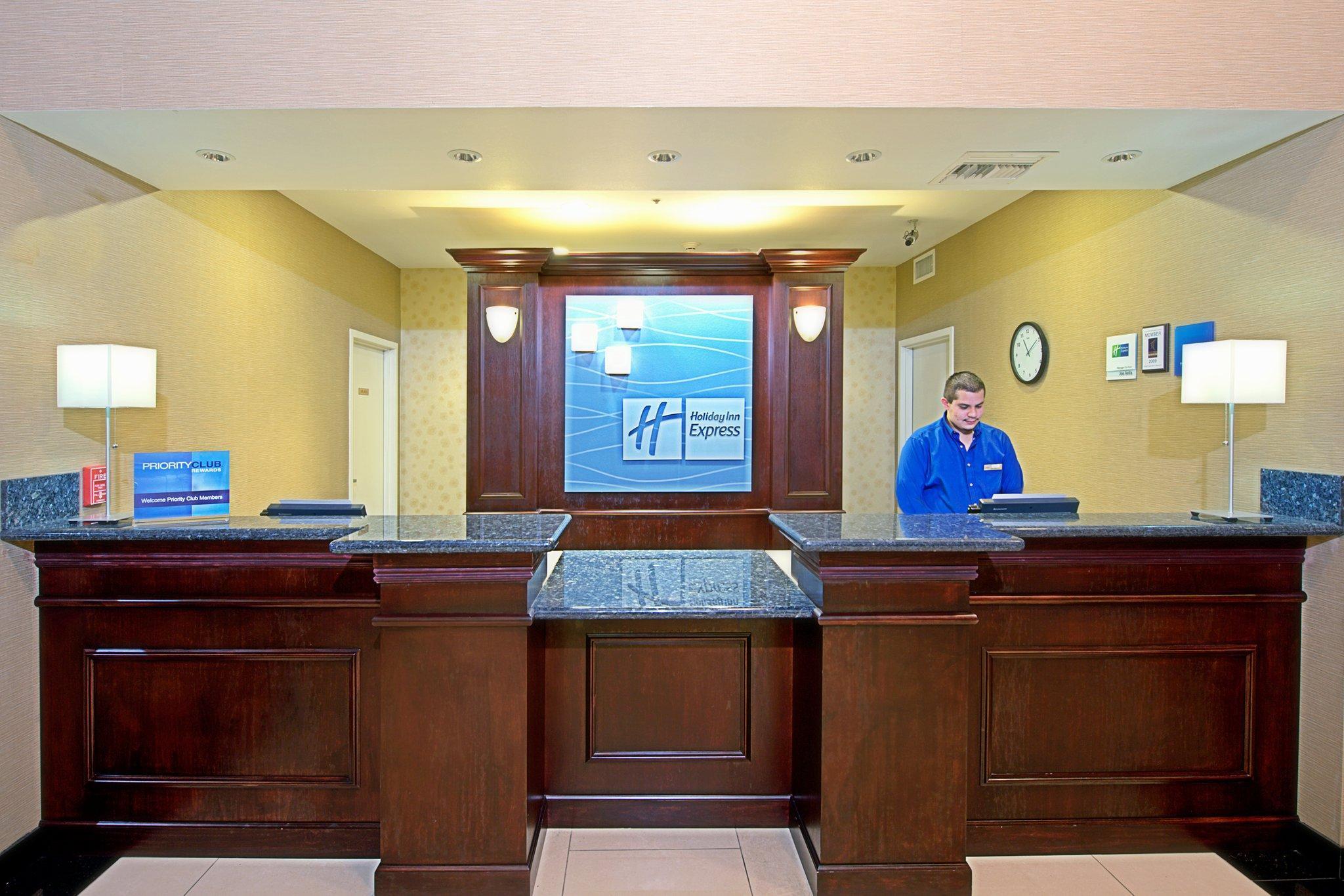 Holiday Inn Express & Suites Tucson By Ihg Kültér fotó