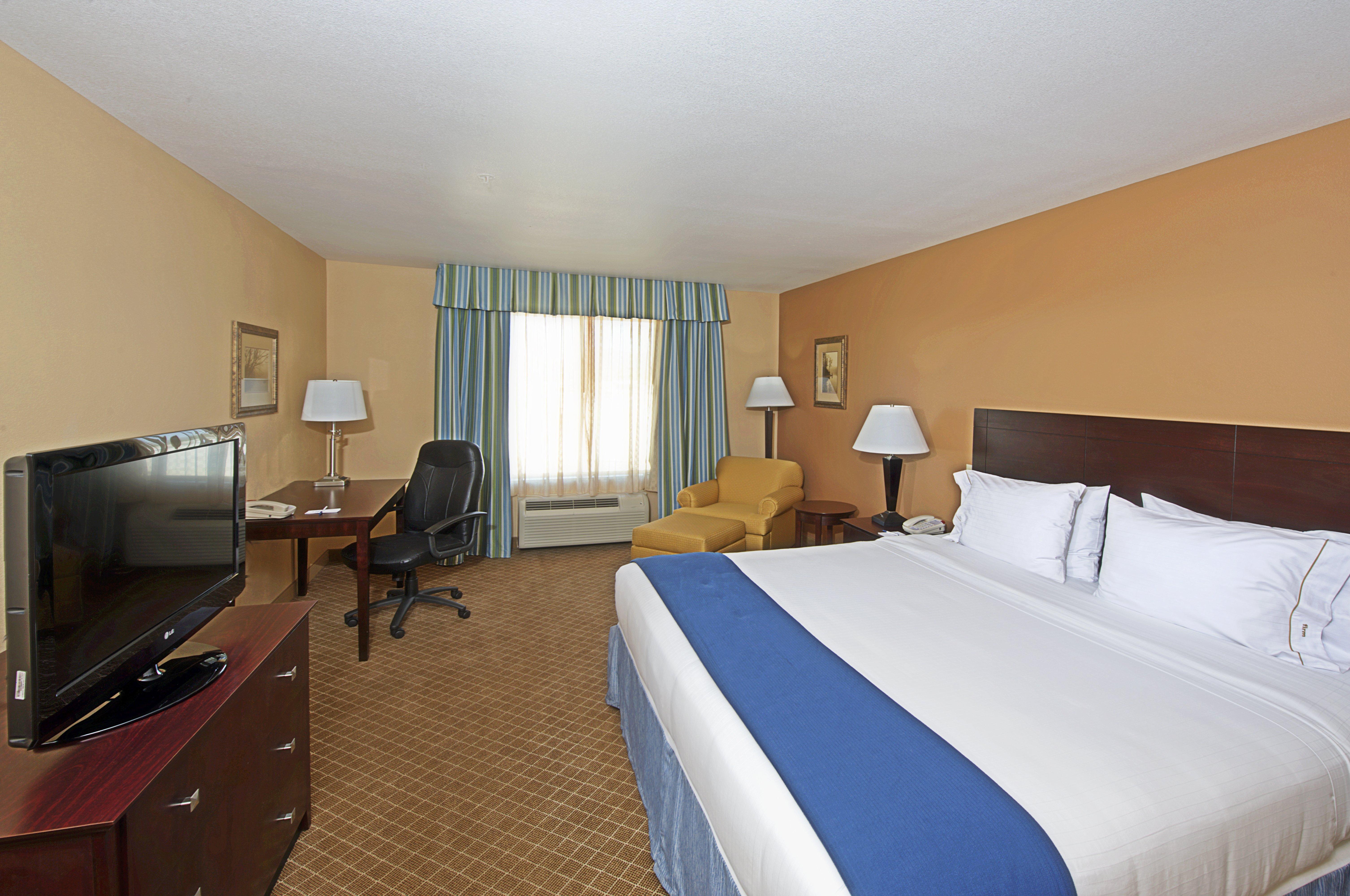 Holiday Inn Express & Suites Tucson By Ihg Kültér fotó