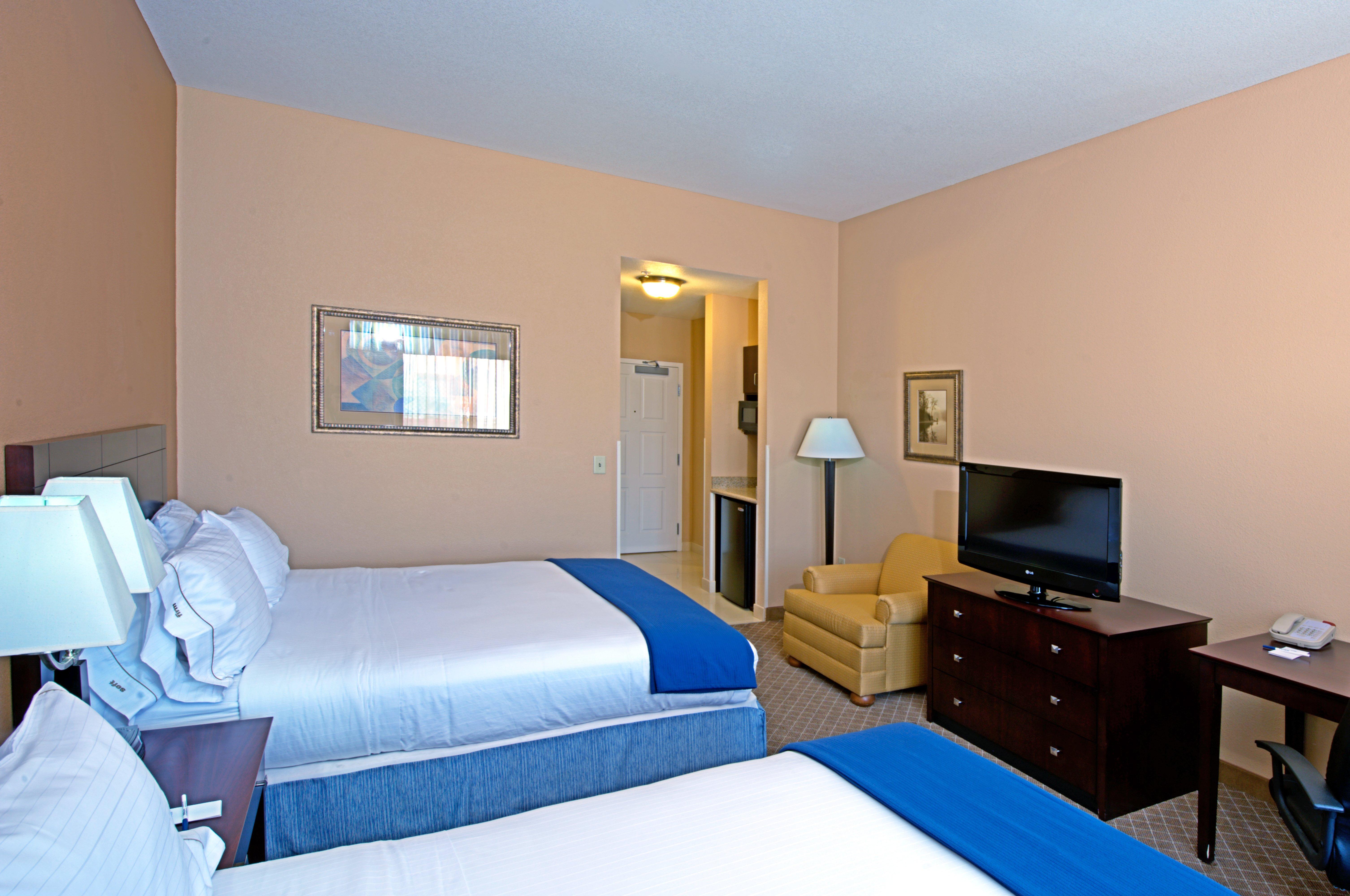 Holiday Inn Express & Suites Tucson By Ihg Kültér fotó