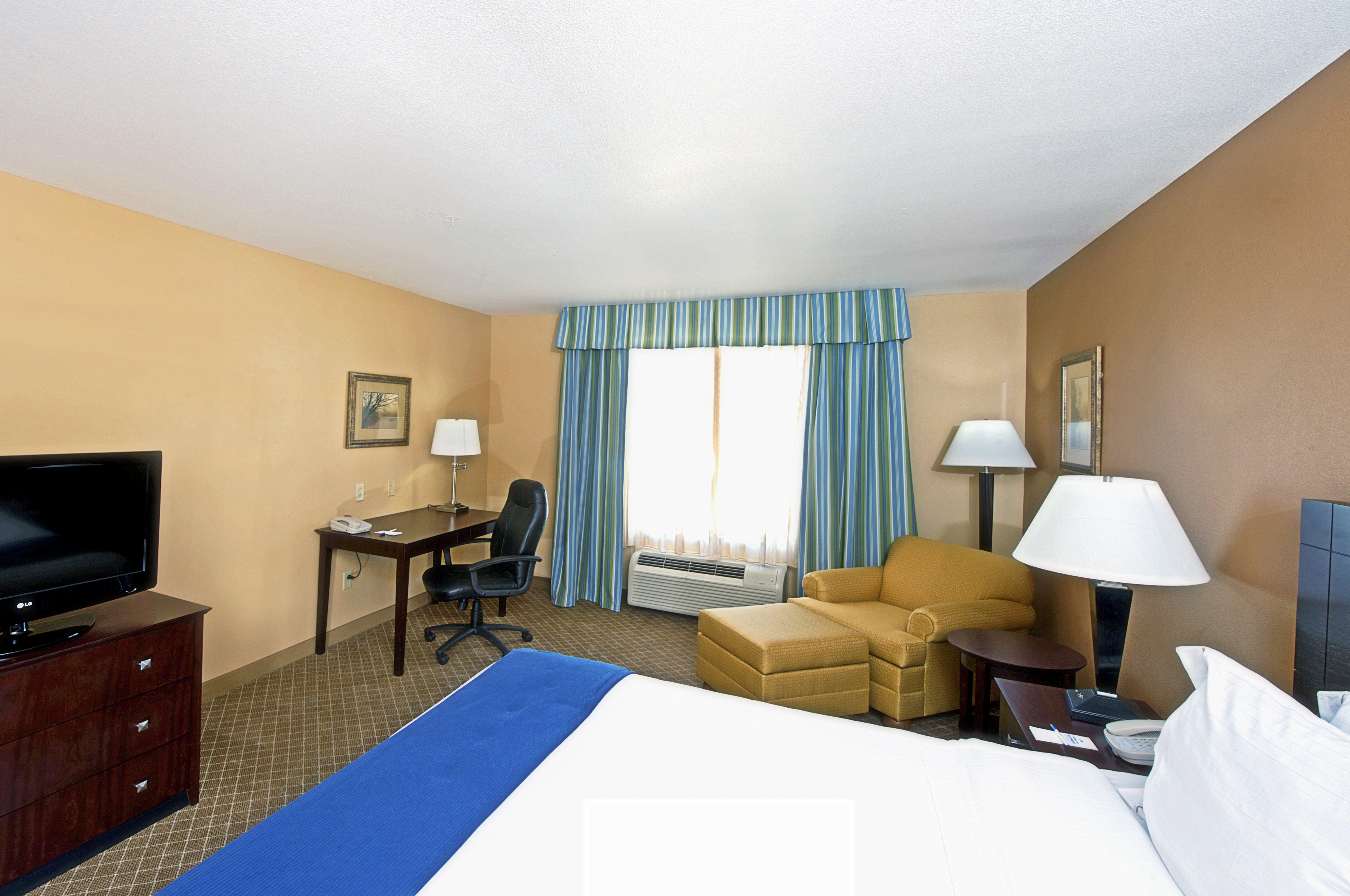 Holiday Inn Express & Suites Tucson By Ihg Szoba fotó