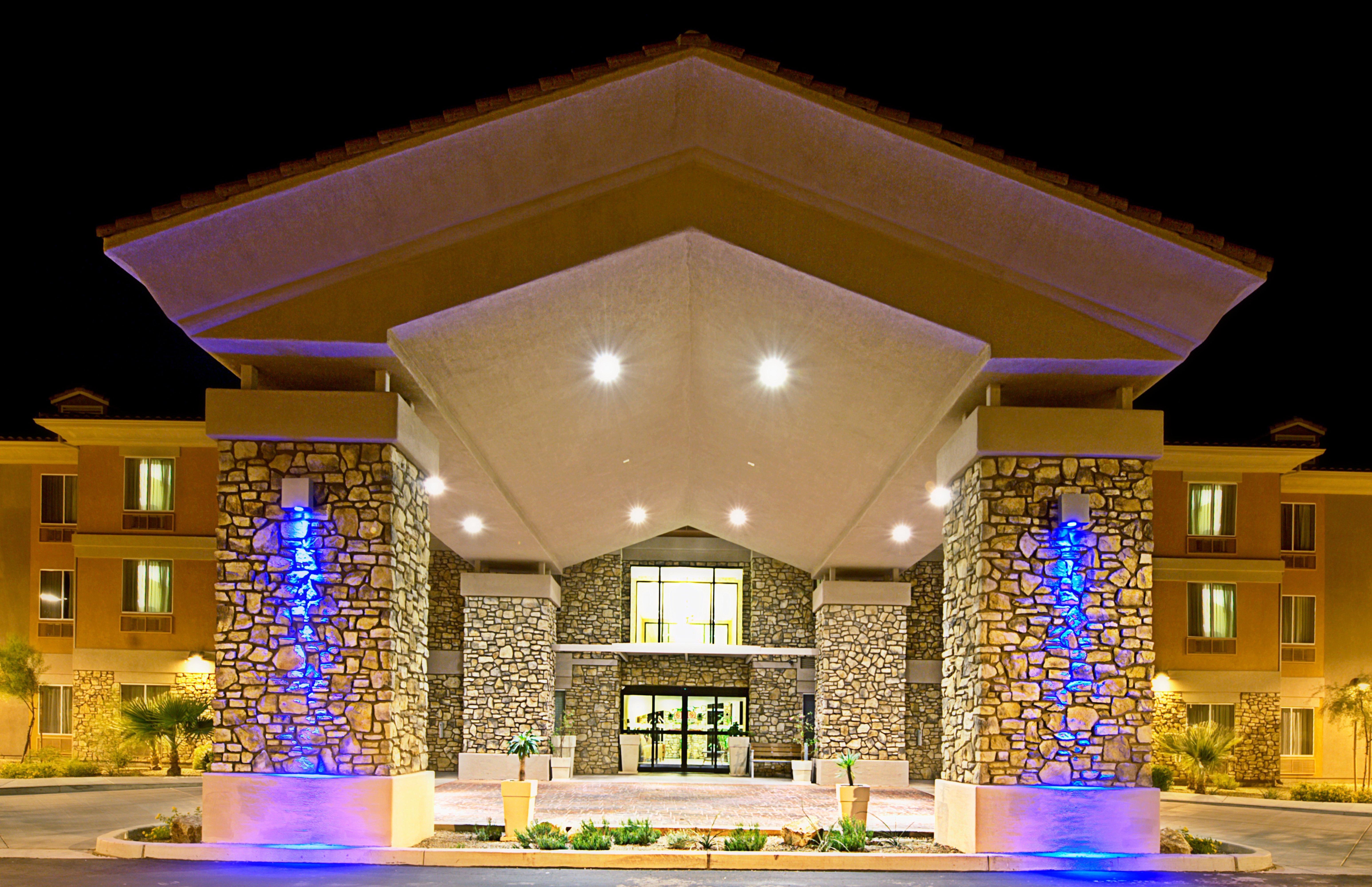 Holiday Inn Express & Suites Tucson By Ihg Kültér fotó