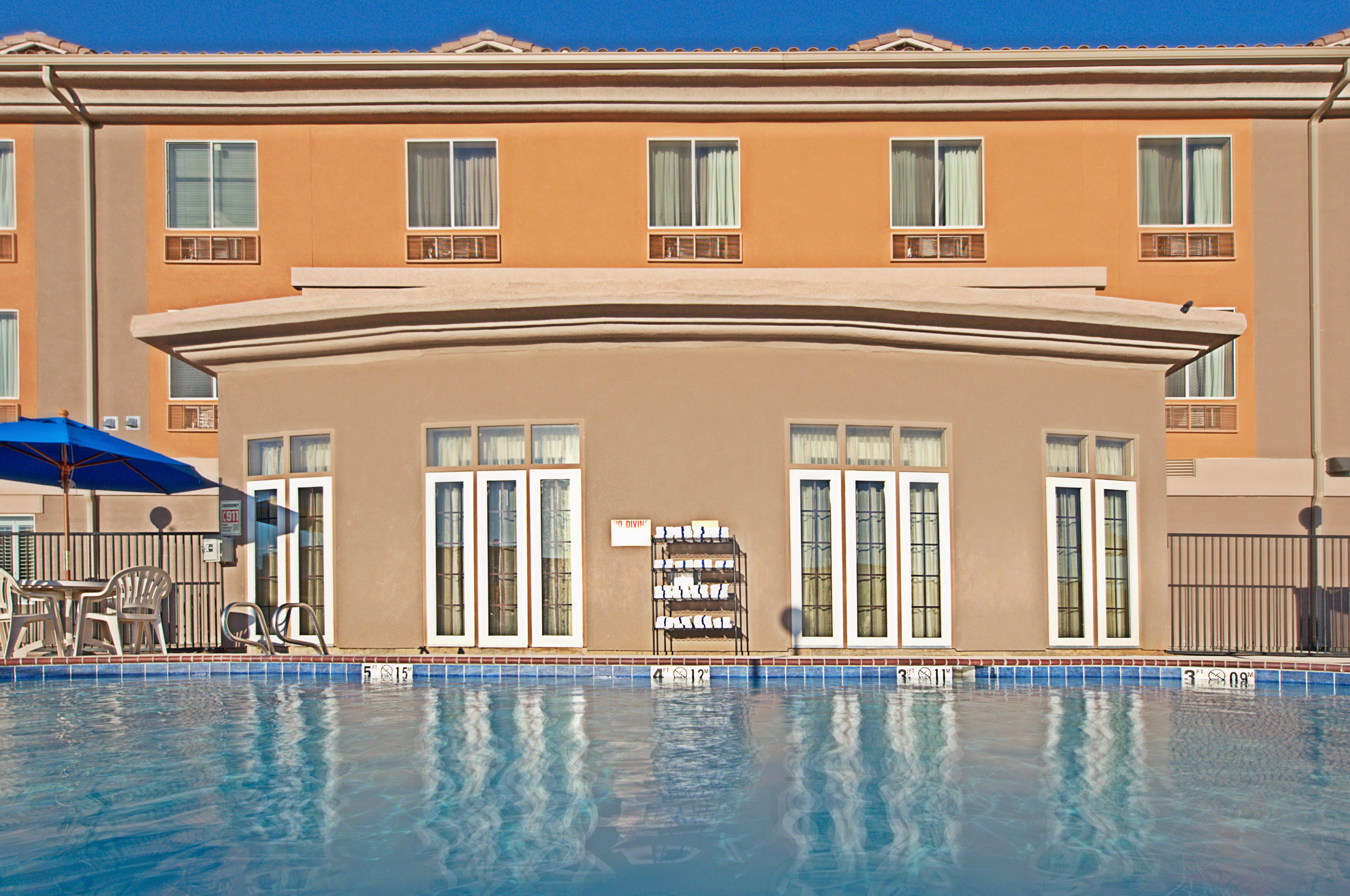 Holiday Inn Express & Suites Tucson By Ihg Kültér fotó