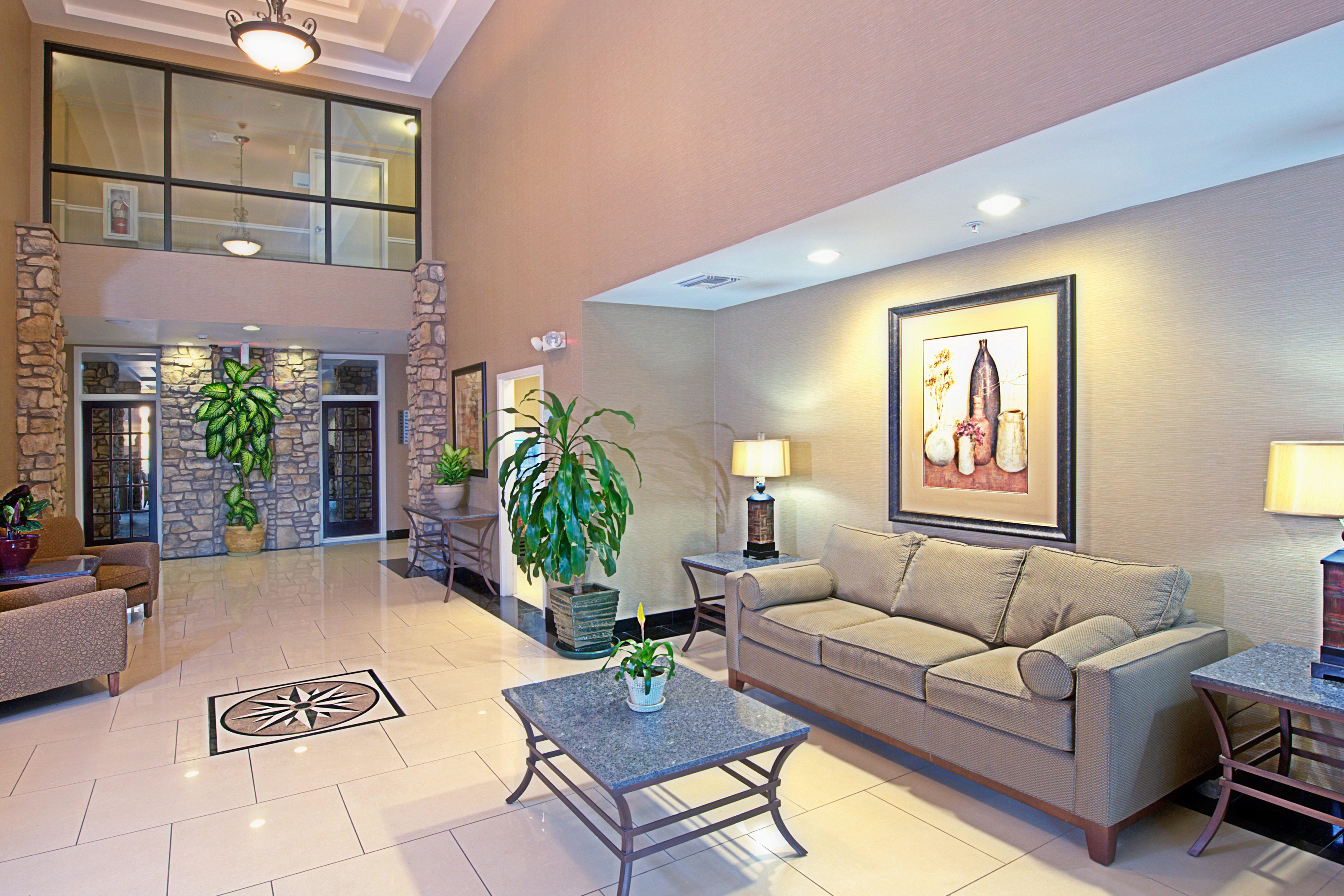 Holiday Inn Express & Suites Tucson By Ihg Kültér fotó