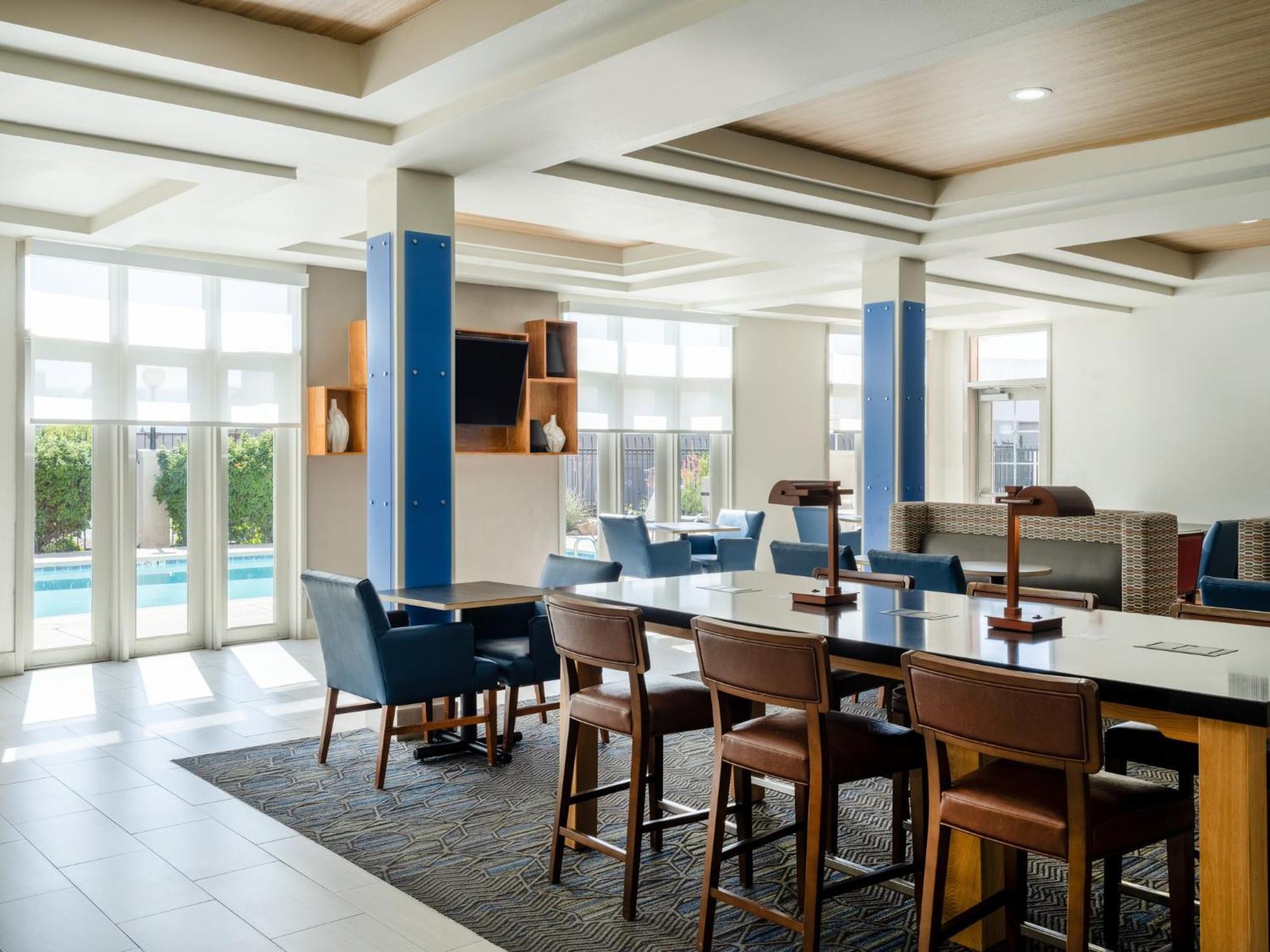 Holiday Inn Express & Suites Tucson By Ihg Kültér fotó