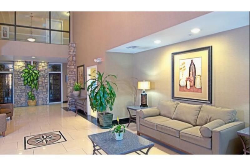 Holiday Inn Express & Suites Tucson By Ihg Kültér fotó